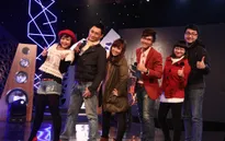 MBox ISing - VTV6 tìm kiếm nhân tài